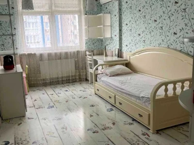 Apartment. Igor Sikovsky Street, Kyiv