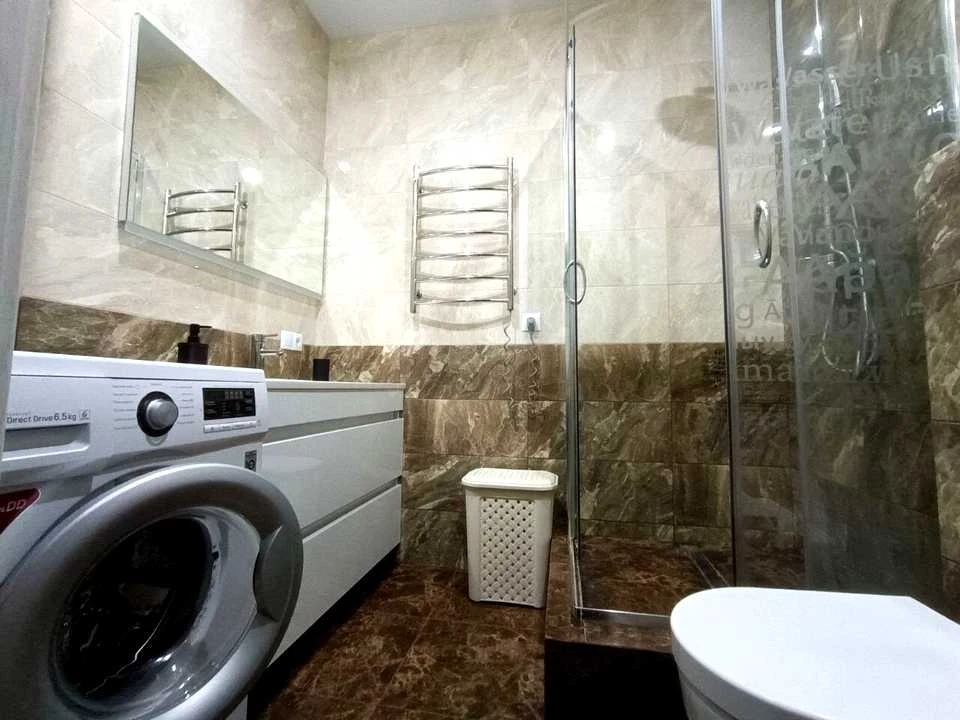 Квартира. Львівська вулиця