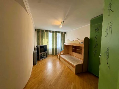Apartment. Yerevan Street, Kyiv