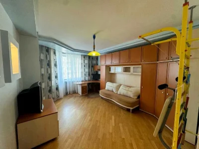 Apartment. Yerevan Street, Kyiv