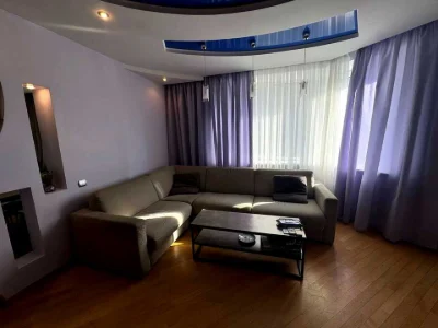 Apartment. Yerevan Street, Kyiv