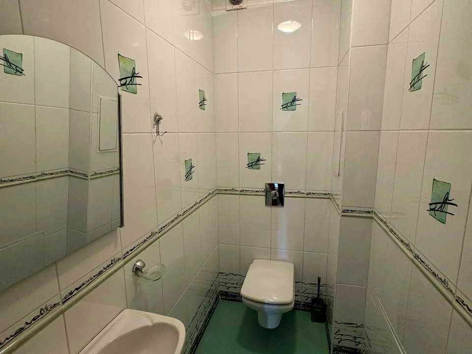 Apartment. Yerevan Street, Kyiv