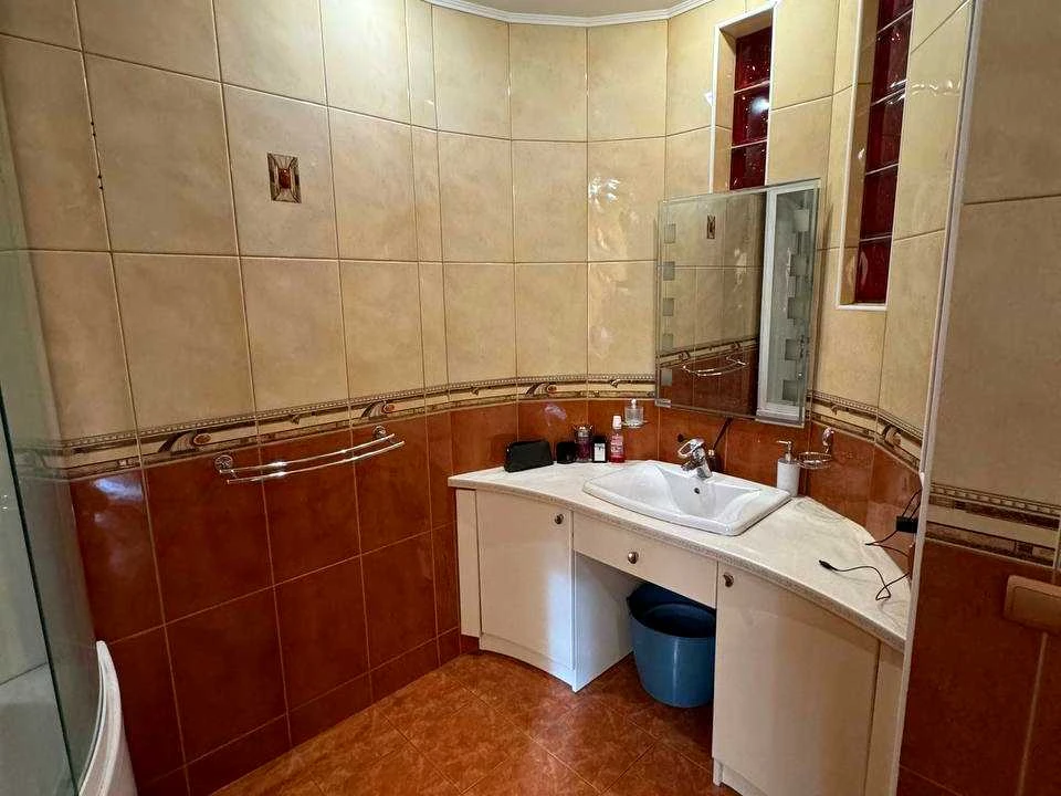 Apartment. Yerevan Street, Kyiv