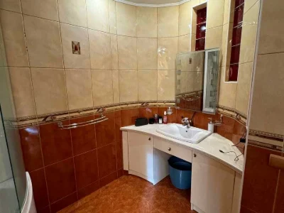 Apartment. Yerevan Street, Kyiv