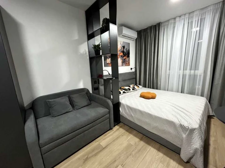 Apartment. Viktor Nekrasova Street, Kyiv