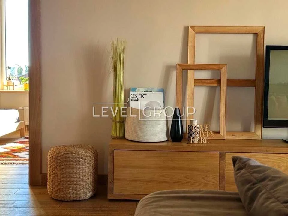 Apartment. Ivan Kavaleridze st., Kyiv