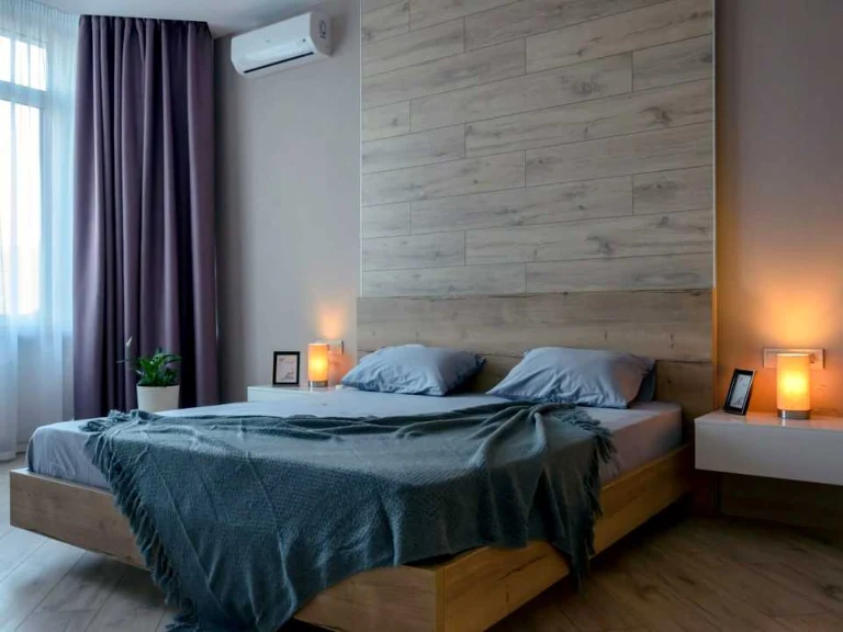 Apartment. Eugene Konovalec st., Kyiv