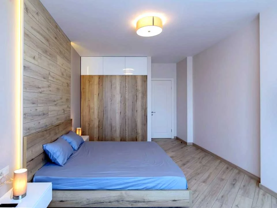 Apartment. Eugene Konovalec st., Kyiv