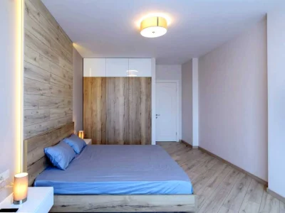 Apartment. Eugene Konovalec st., Kyiv