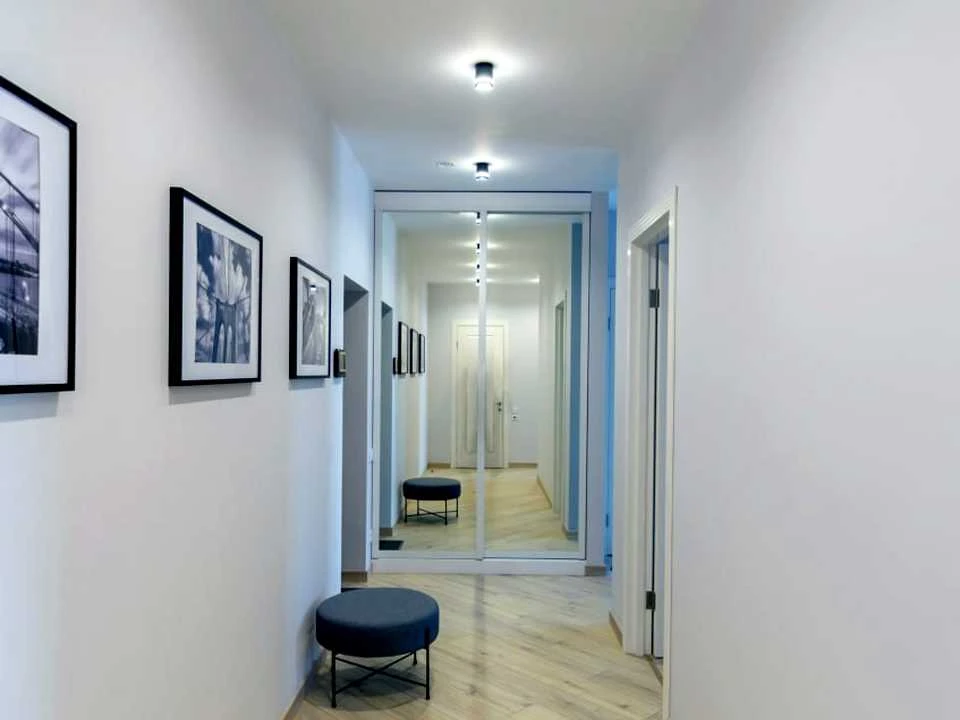 Apartment. Eugene Konovalec st., Kyiv