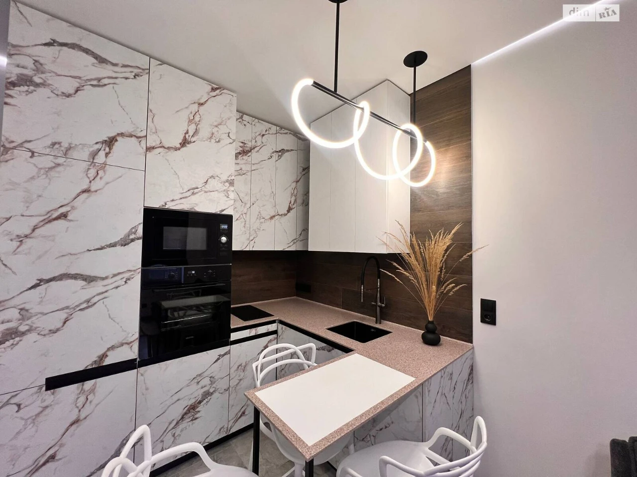 Long-Term Rental Apartment in the Center