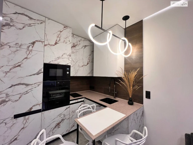 Long-Term Rental Apartment in the Center