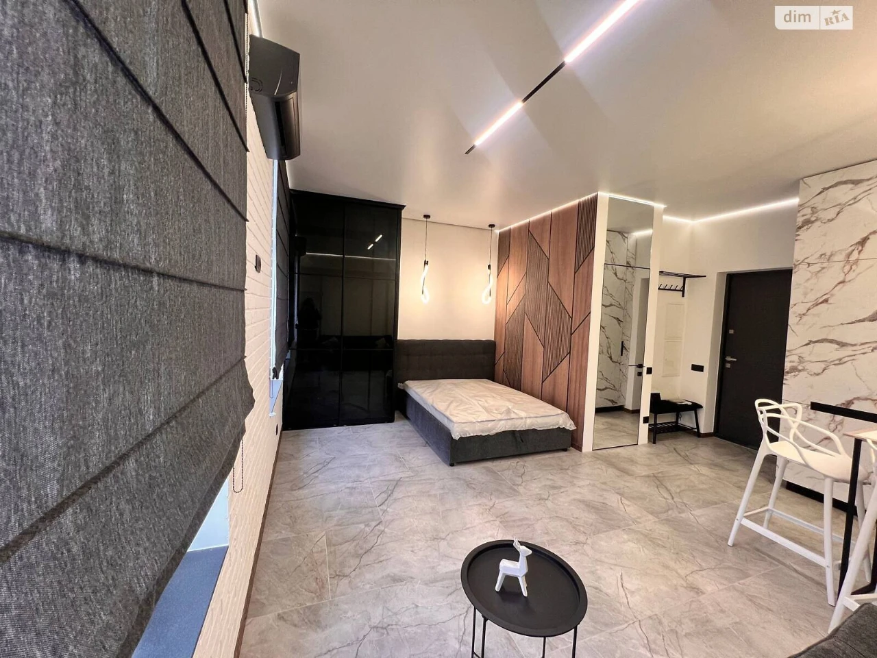 Long-Term Rental Apartment in the Center