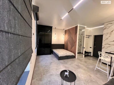 Long-Term Rental Apartment in the Center
