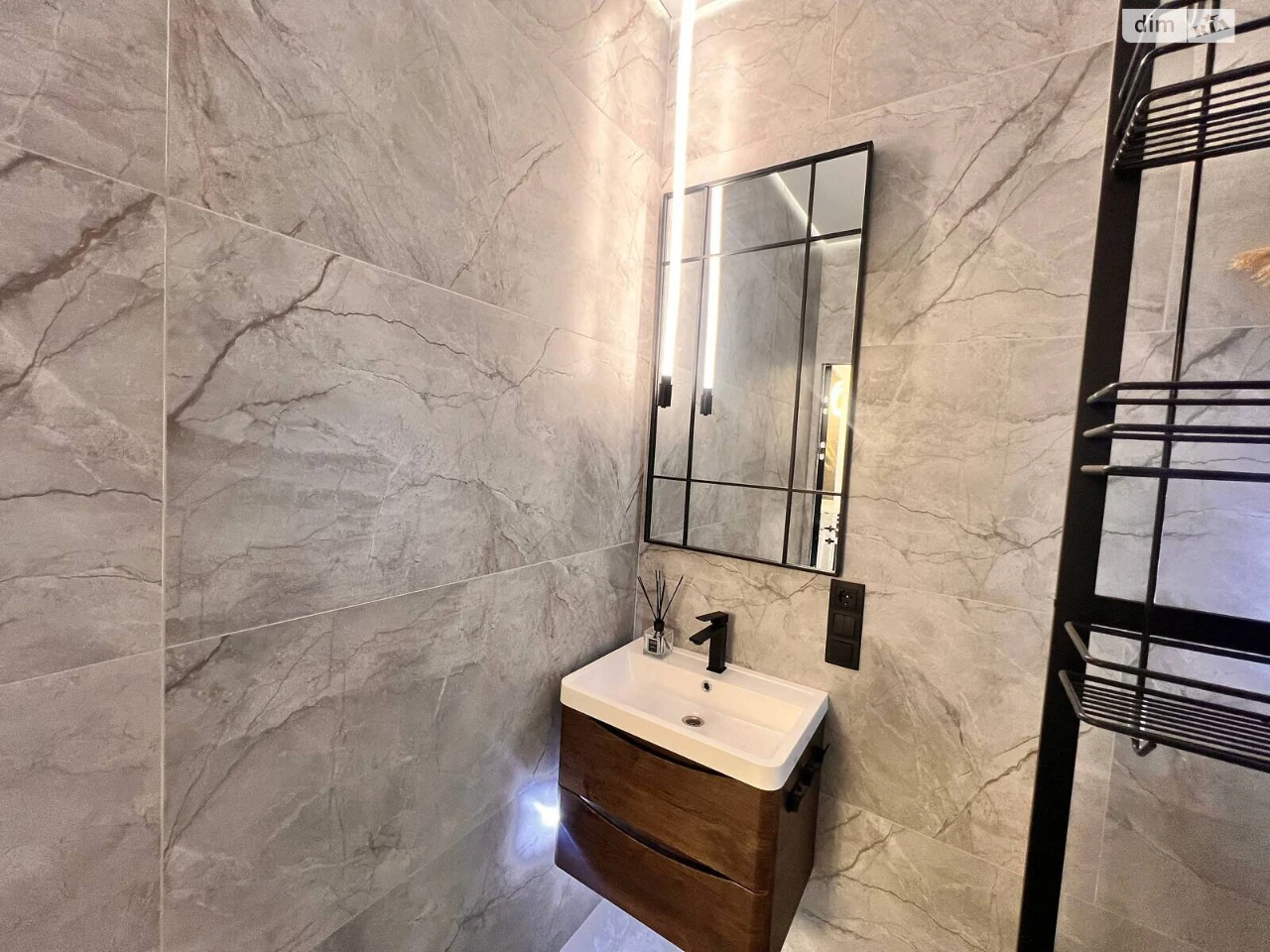 Long-Term Rental Apartment in the Center