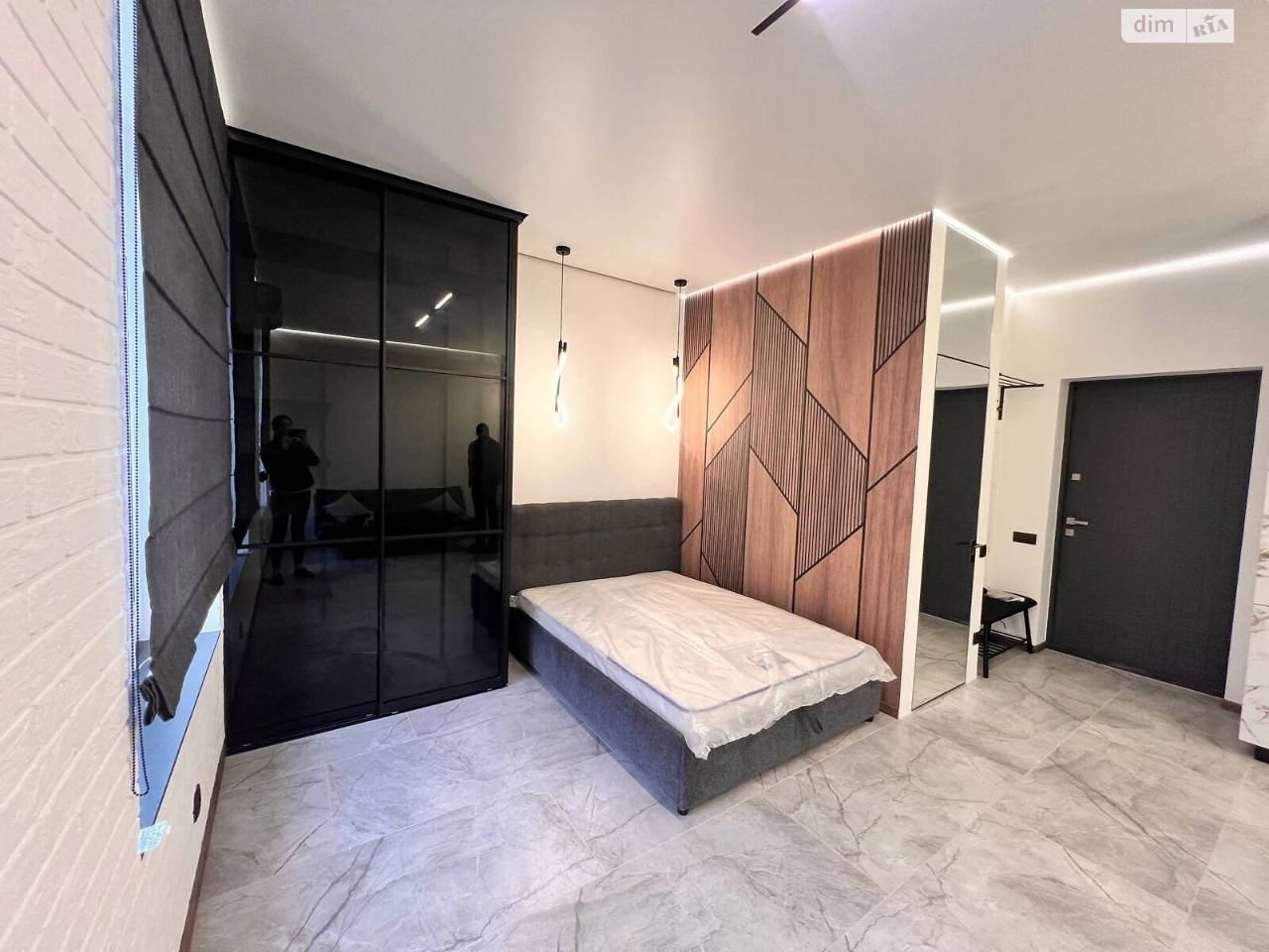 Long-Term Rental Apartment in the Center