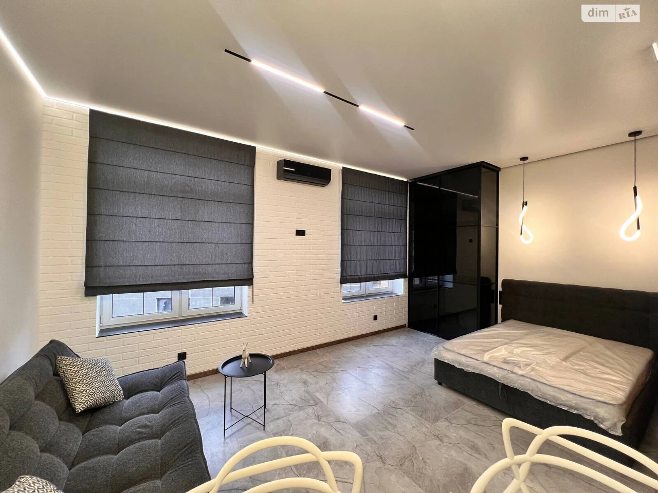 Long-Term Rental Apartment in the Center