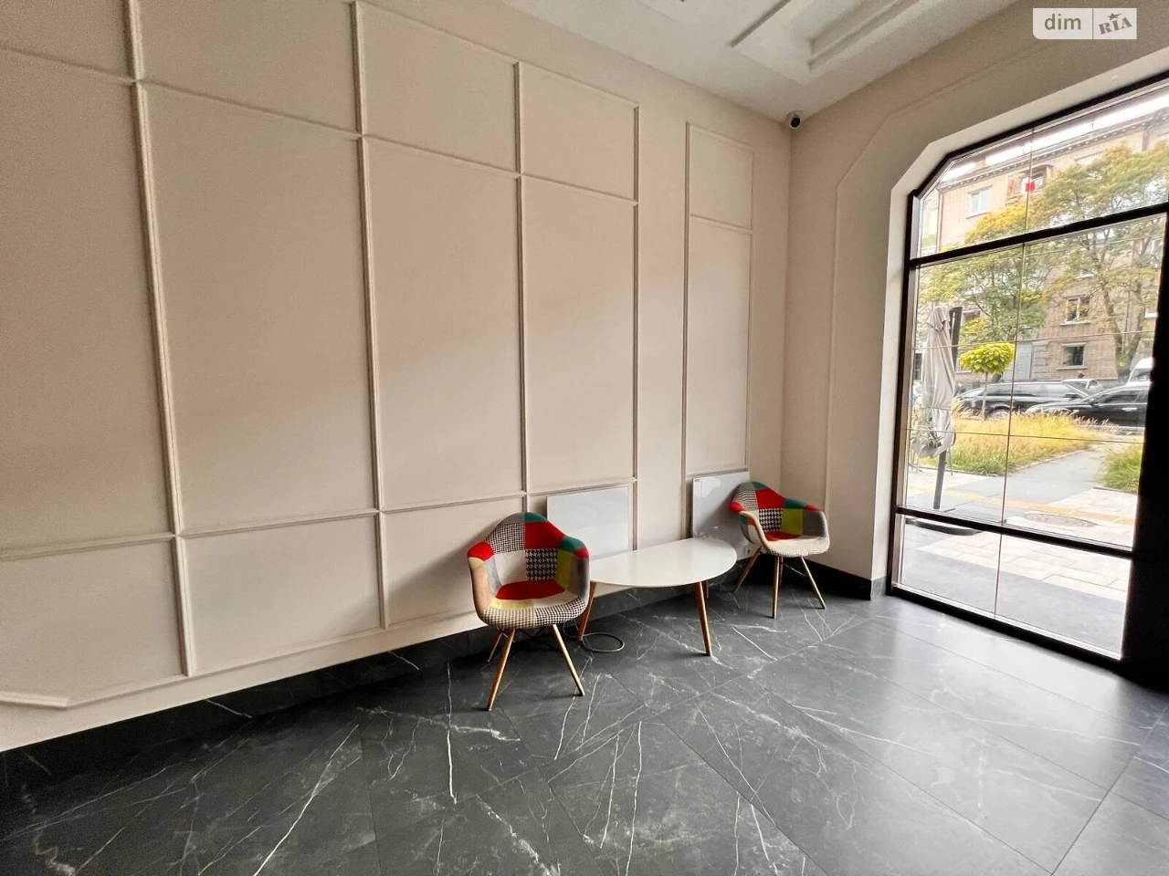 Long-Term Rental Apartment in the Center