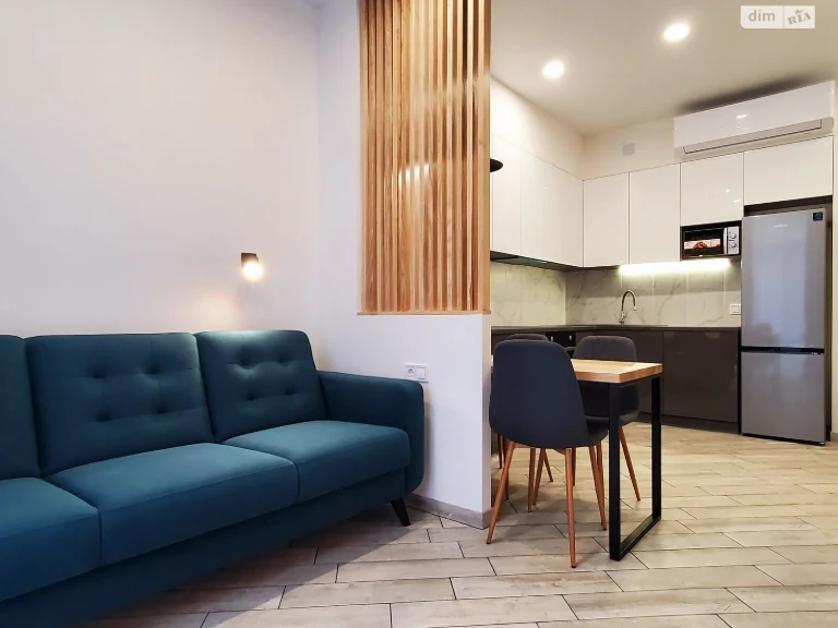 Long-Term Rental Apartment in the Center