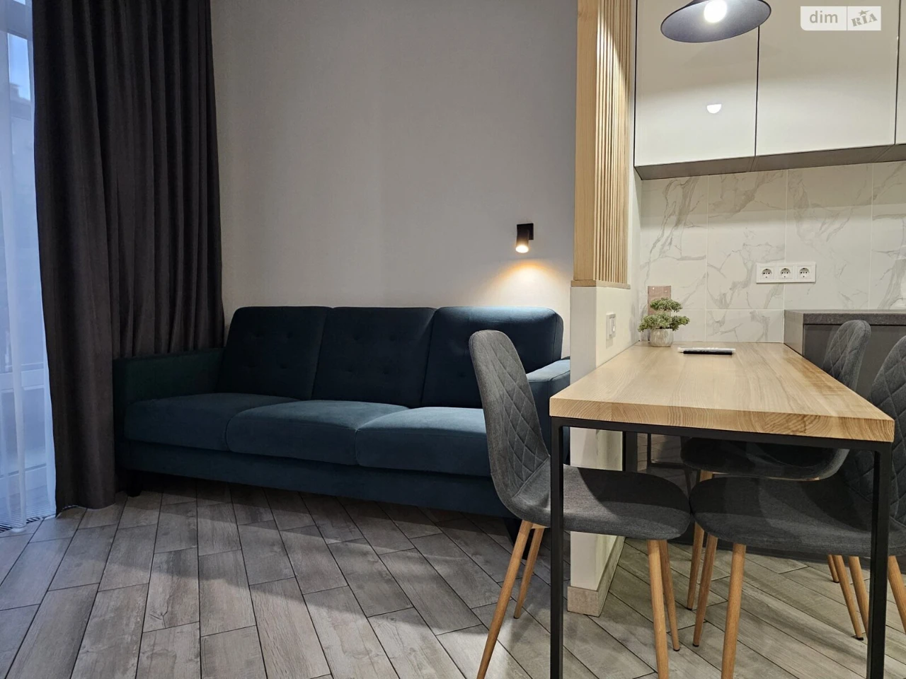 Long-Term Rental Apartment in the Center