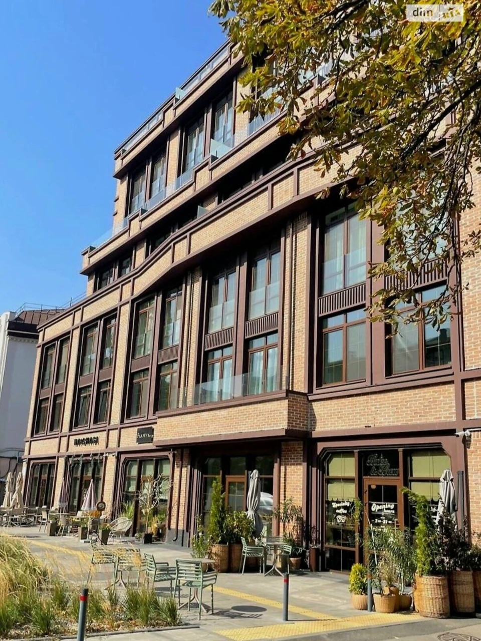 Long-Term Rental Apartment in the Center