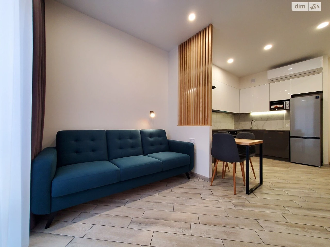 Long-Term Rental Apartment in the Center