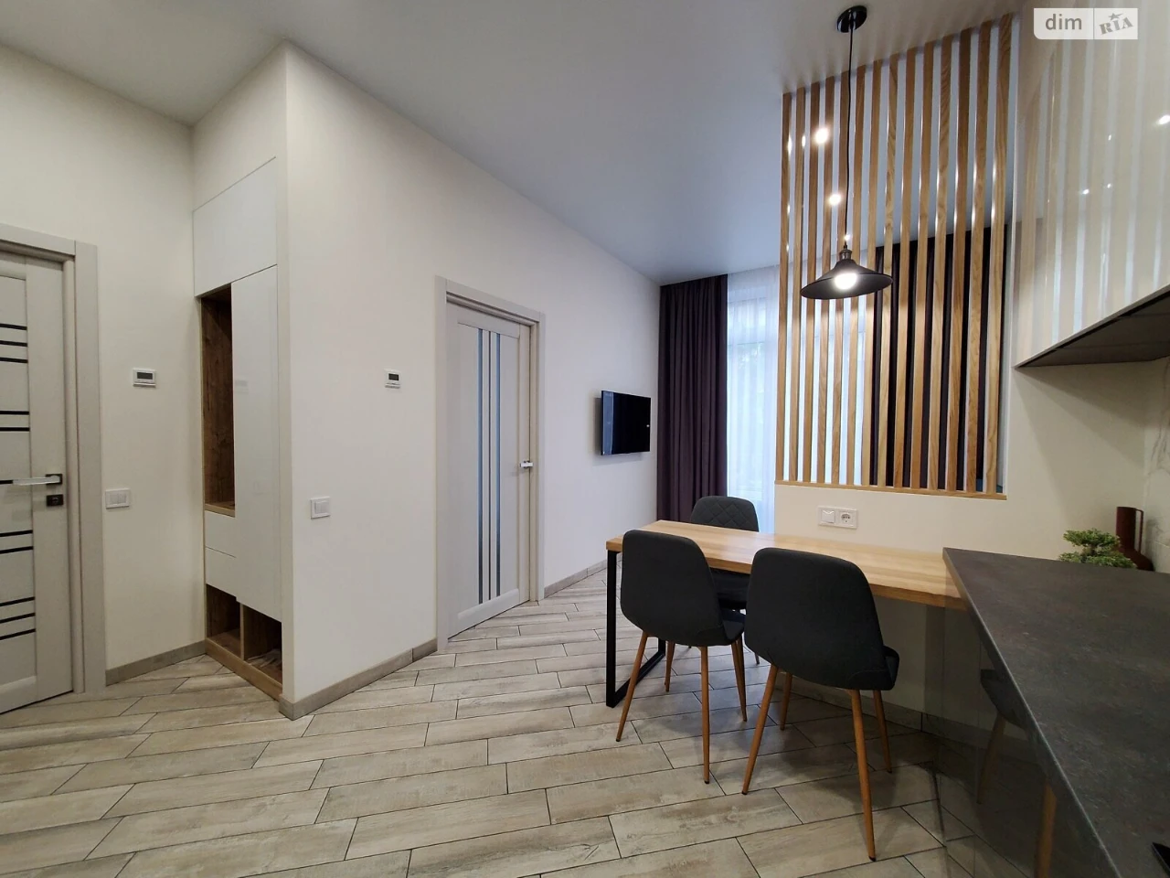 Long-Term Rental Apartment in the Center