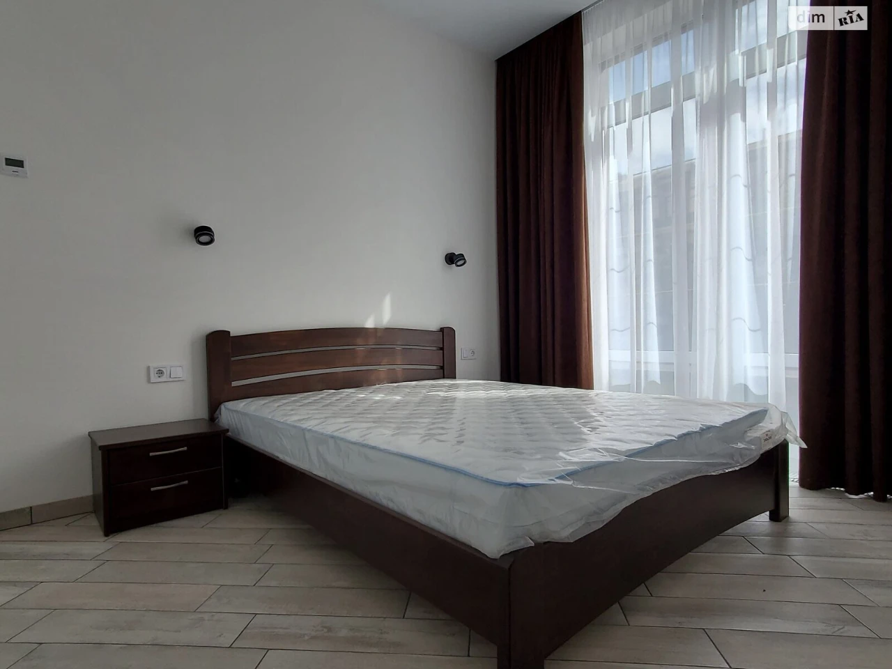 Long-Term Rental Apartment in the Center