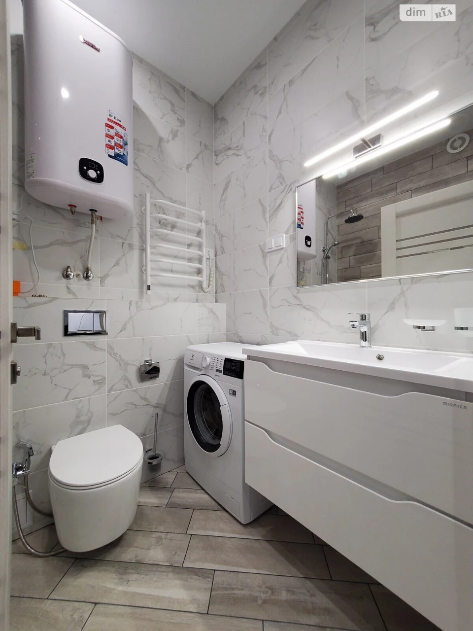 Long-Term Rental Apartment in the Center