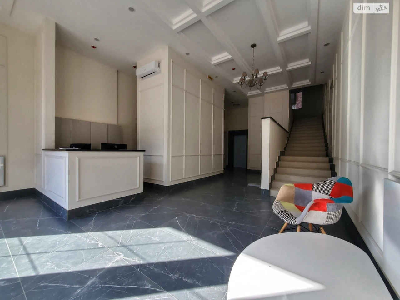 Long-Term Rental Apartment in the Center