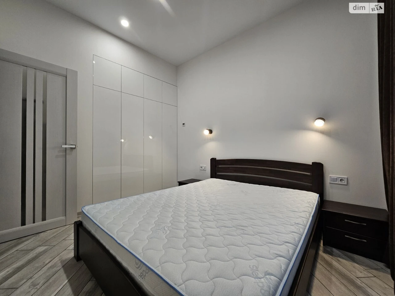 Long-Term Rental Apartment in the Center