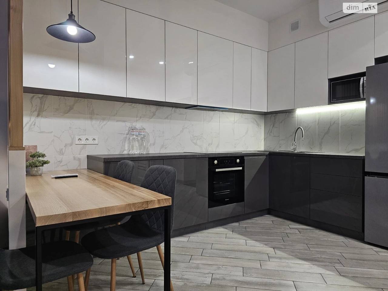 Long-Term Rental Apartment in the Center