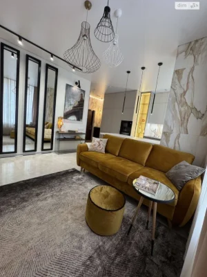 Long-Term Rental Apartment in Шевchenkovsky