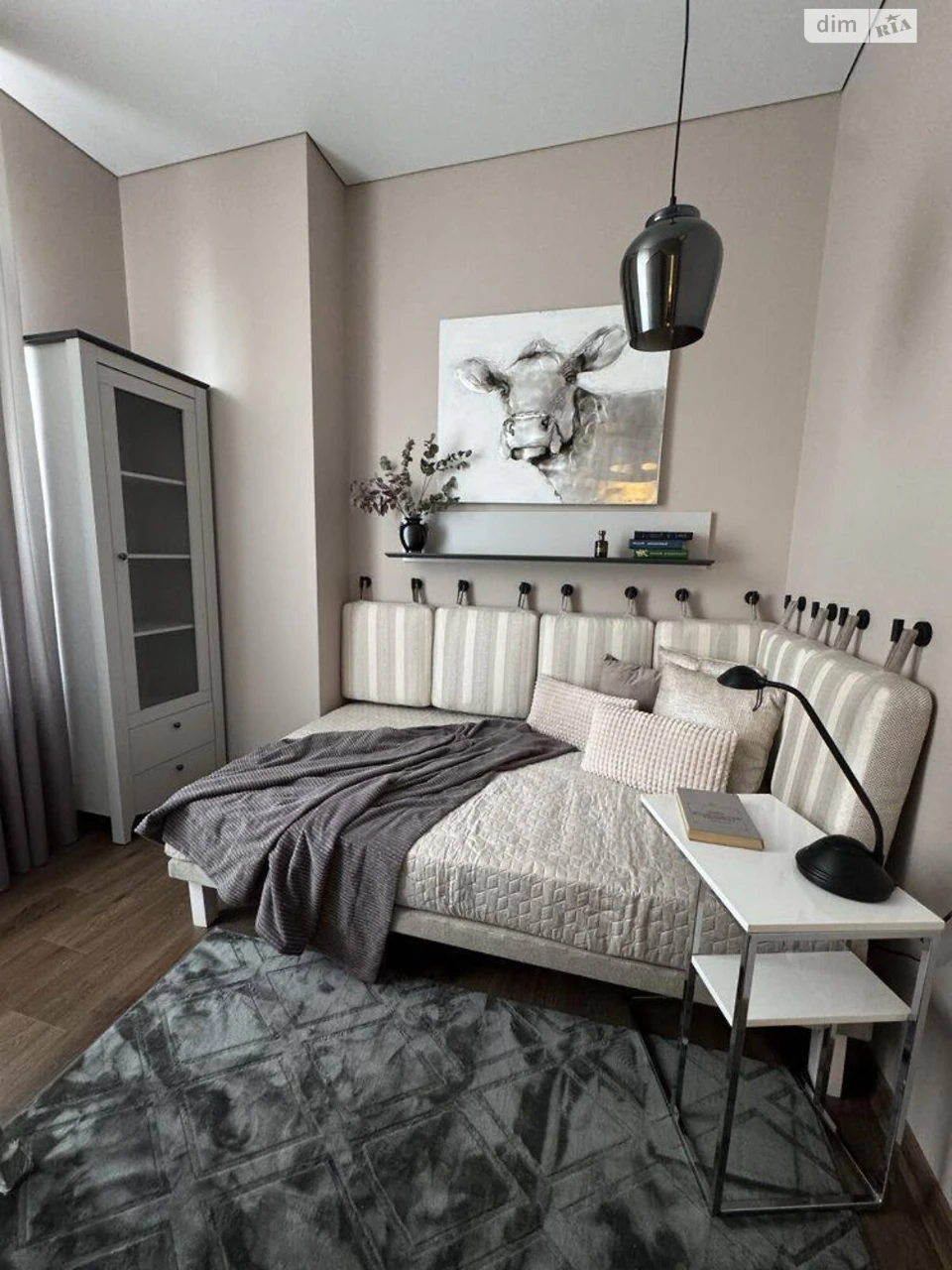 Long-Term Rental Apartment in Шевchenkovsky