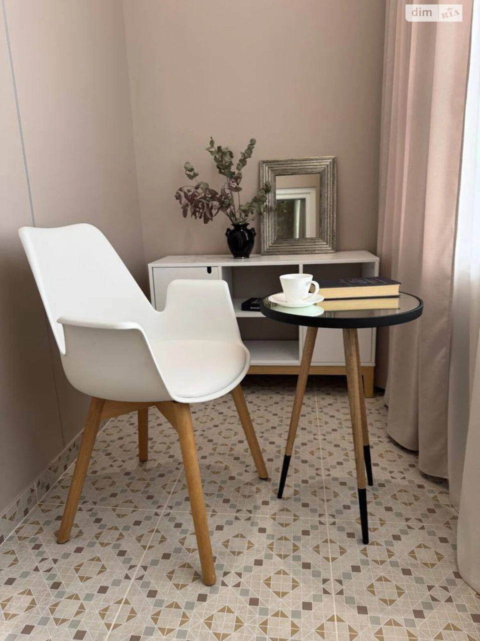 Long-Term Rental Apartment in Шевchenkovsky
