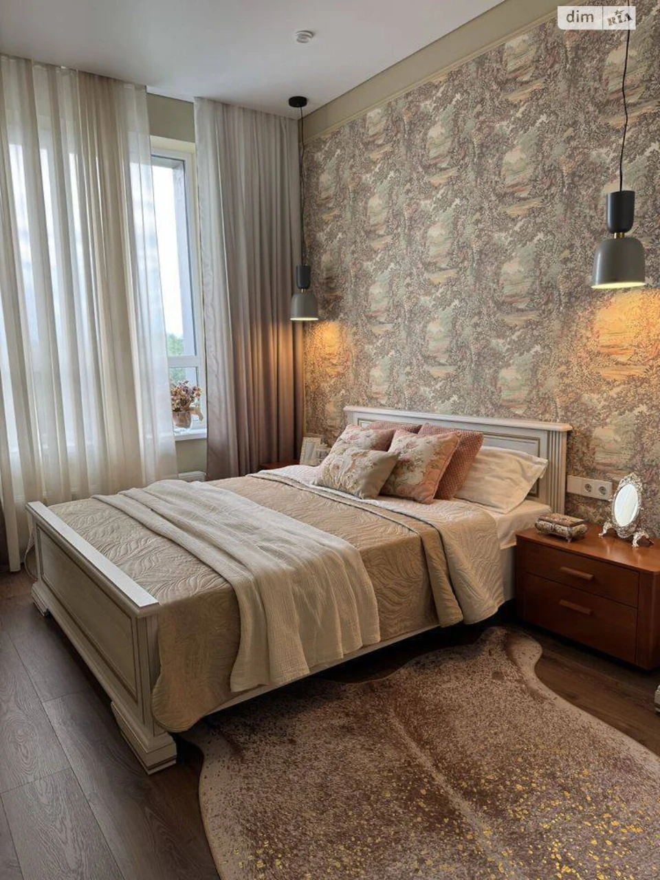 Long-Term Rental Apartment in Шевchenkovsky