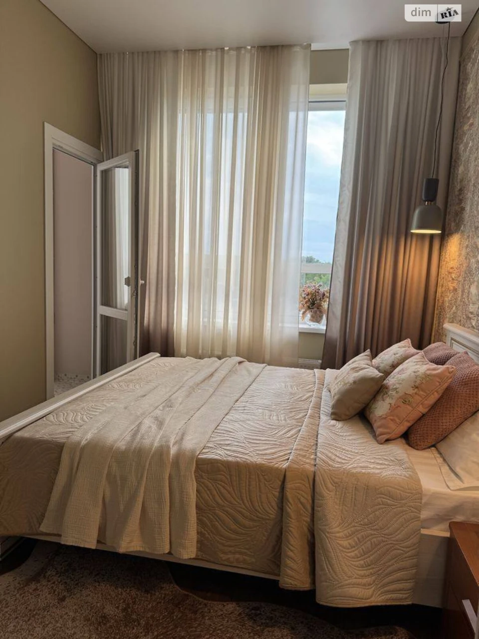Long-Term Rental Apartment in Шевchenkovsky