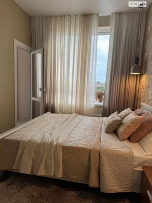 Long-Term Rental Apartment in Шевchenkovsky