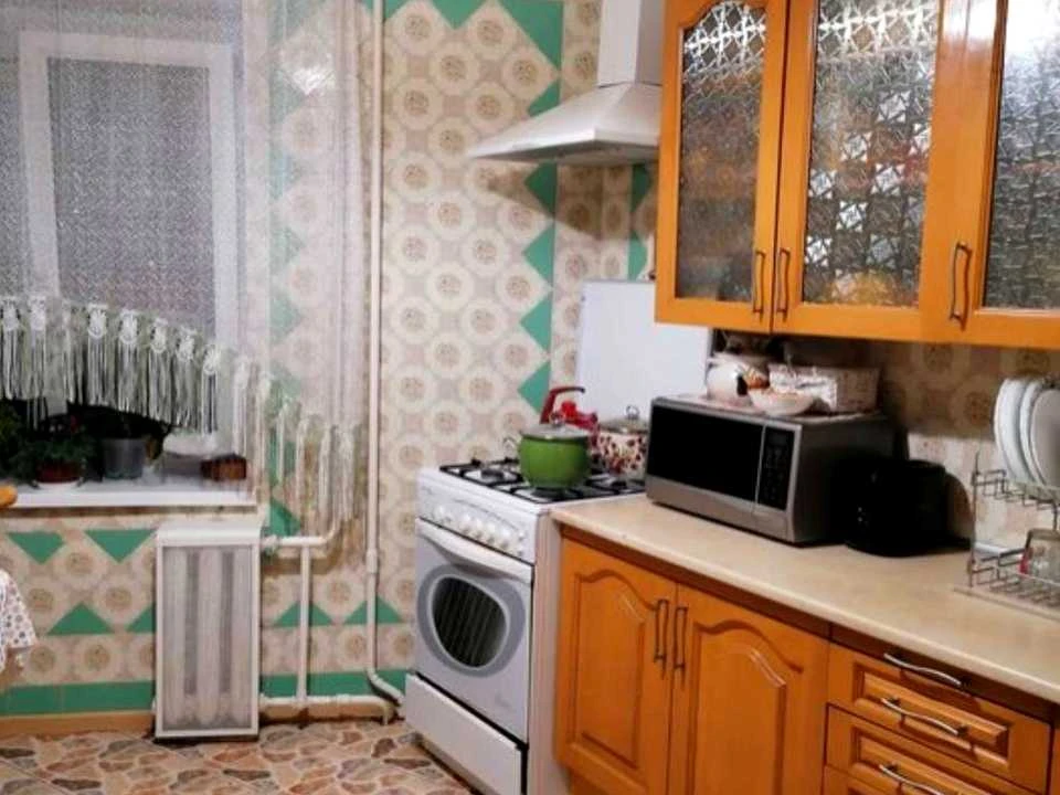 Квартира. Київ, вулиця Симиренка