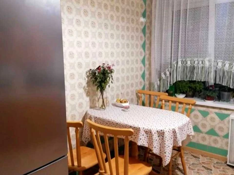 Квартира. Київ, вулиця Симиренка