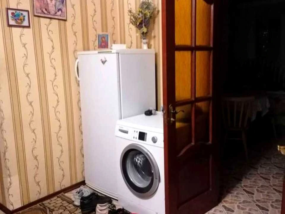 Квартира. Київ, вулиця Симиренка