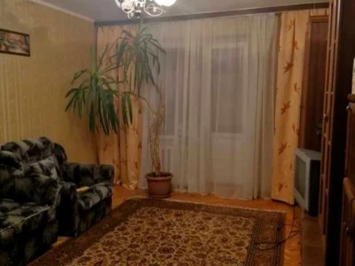 Квартира. Київ, вулиця Симиренка