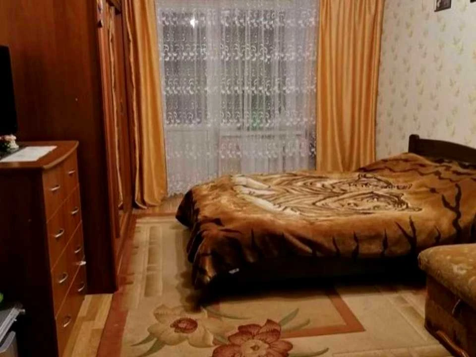 Квартира. Київ, вулиця Симиренка