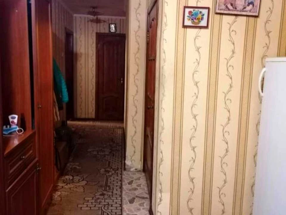 Квартира. Київ, вулиця Симиренка