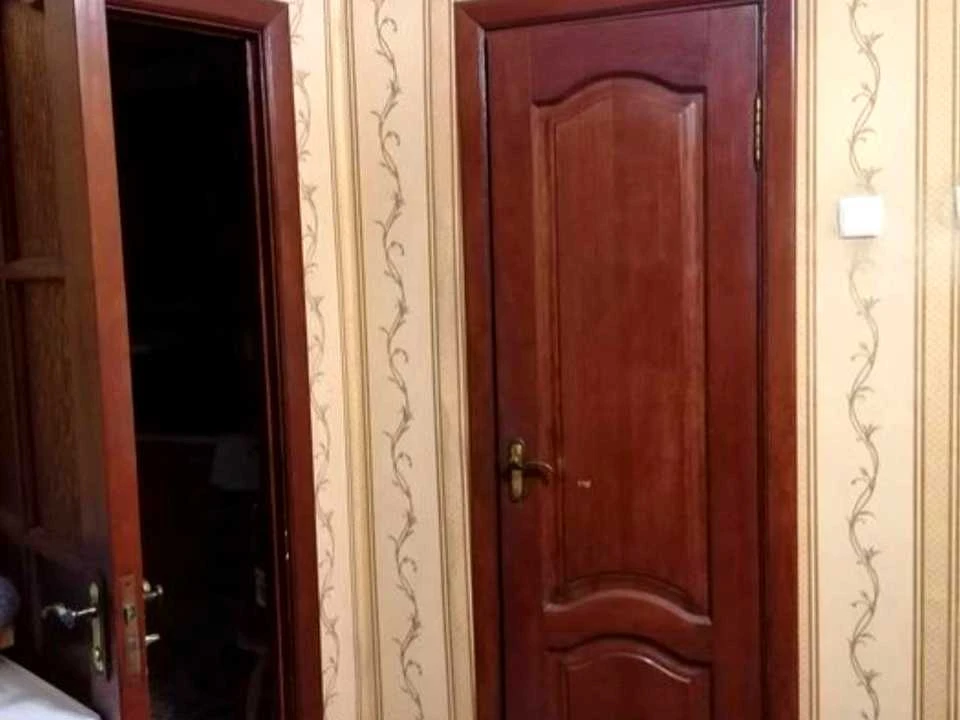 Квартира. Київ, вулиця Симиренка