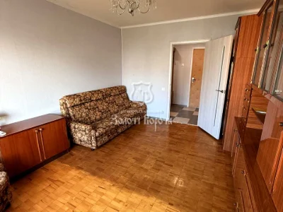 Квартира. Київ, Чорнобильська вулиця