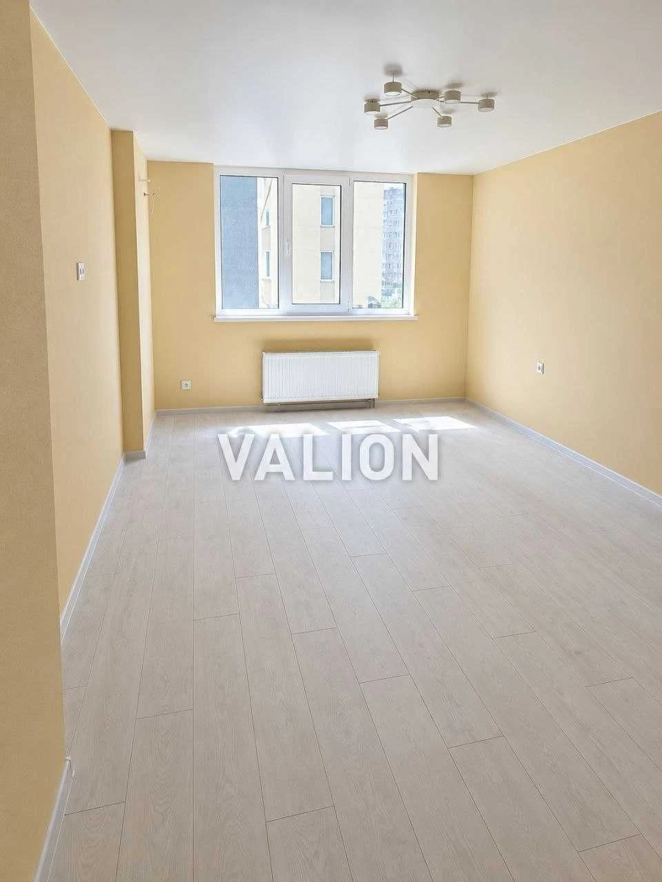 Продаж 1-кімнатної квартири з ремонтом в ЖК Liko-Grad Perfect Town
