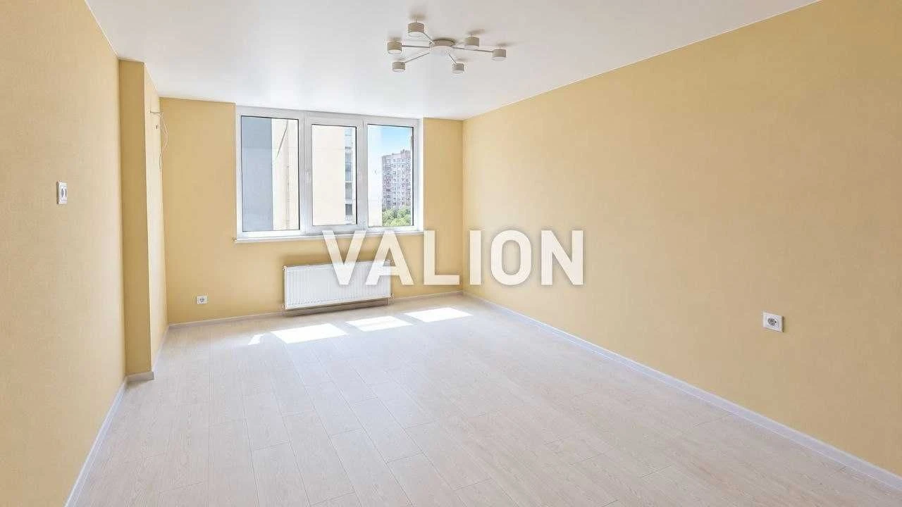 Продаж 1-кімнатної квартири з ремонтом в ЖК Liko-Grad Perfect Town