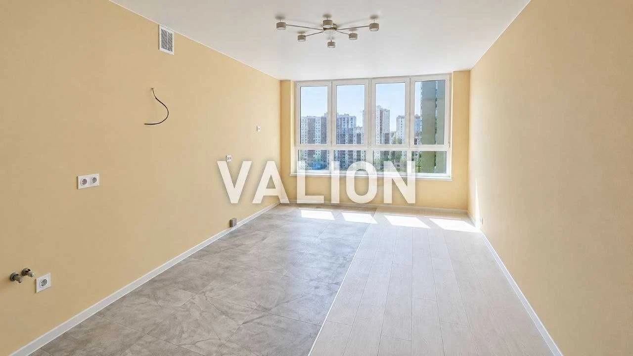 Продаж 1-кімнатної квартири з ремонтом в ЖК Liko-Grad Perfect Town