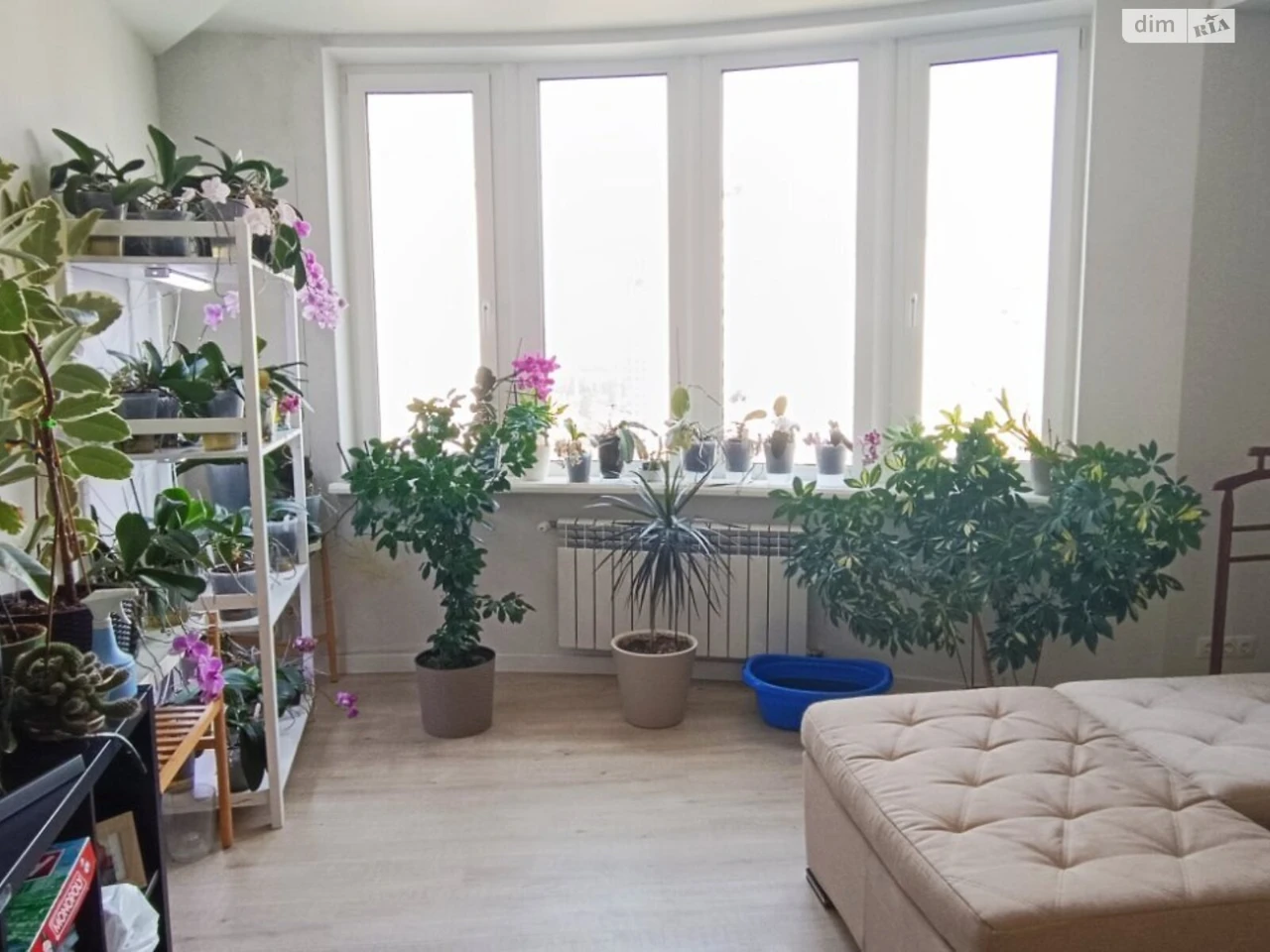 Продаж Квартира Дарницький